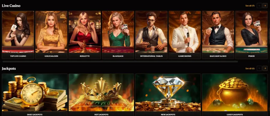 Crownplay casino